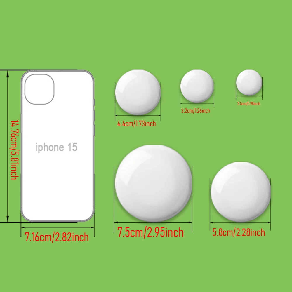 Spamton-Inspired Round Enamel Pin Badge Set
