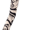 Long Seamless Tattoo Sleeves for Sun Protection