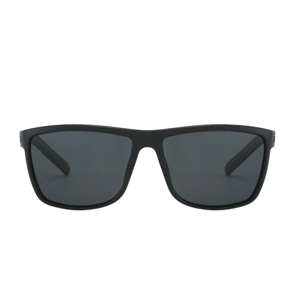 UV400 Polarized Sport Sunglasses for Outdoor Activities