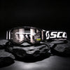 Motocross Goggles for Dirt Bike, MX, MTB, and Off-Road Riding