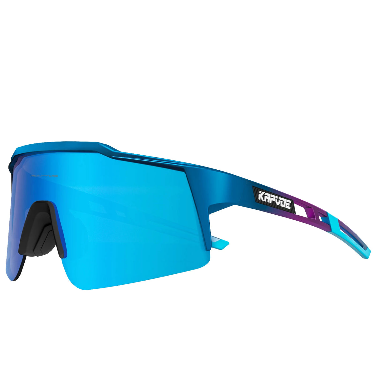 Polarized Cycling Sunglasses with UV400 Protection
