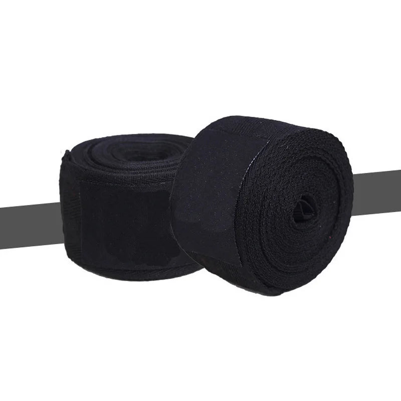 Cotton Boxing Hand Wraps for MMA, Kickboxing & Muay Thai