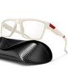 Photochromic Sunglasses with Protective Case