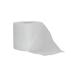 A roll of white protective foam athletic tape wrap.