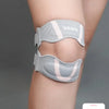 Adjustable Knee Support Strap with Dual Straps for Pain Relief