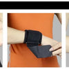 Adjustable Compression Wrist Support for Gym & Recovery