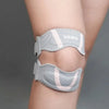 Adjustable Knee Support Strap with Dual Straps for Pain Relief