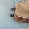 Faux Fur Trapper Hat with Ear Flaps