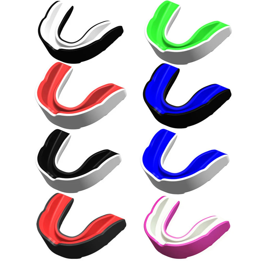 Professional Sports Mouthguard for Boxing and Martial Arts