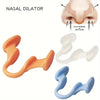 Nasal Dilators for Snoring Relief & Better Sleep