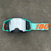 Pro-Grade Motocross Goggles with HD UV400 Lenses