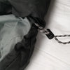 Envelope Cotton Sleeping Bag for 3-Season Camping