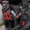 Breathable Motorcycle Racing Gloves