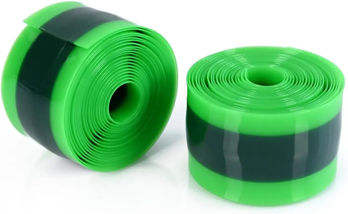 Bicycle Tire Liner Flat Protector for Multiple Wheel Sizes