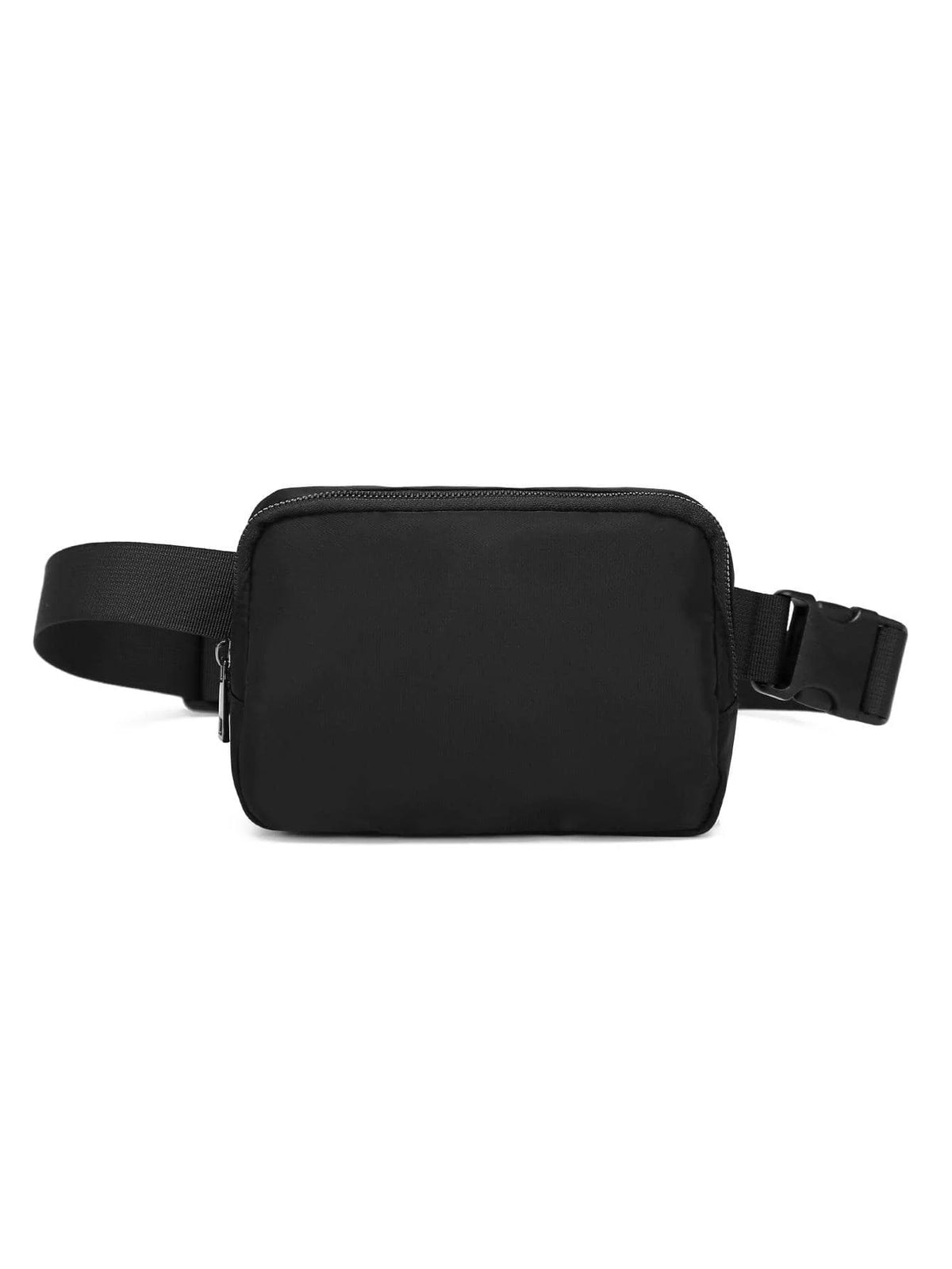 Compact Casual Waist Pack for Travel and Outdoor Adventures