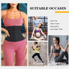 Firm Control Waist Trainer Cincher for Women
