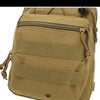 Tactical Sling Bag for Outdoor Adventures