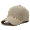 Classic Adjustable Baseball Cap – Unisex Everyday Snapback
