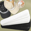 Adhesive Sweat Absorber Strips for Hats & Caps