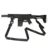 Tactical Sling with Quick-Detach QD Swivels