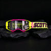 Motocross Goggles for Dirt Bike, MX, MTB, and Off-Road Riding