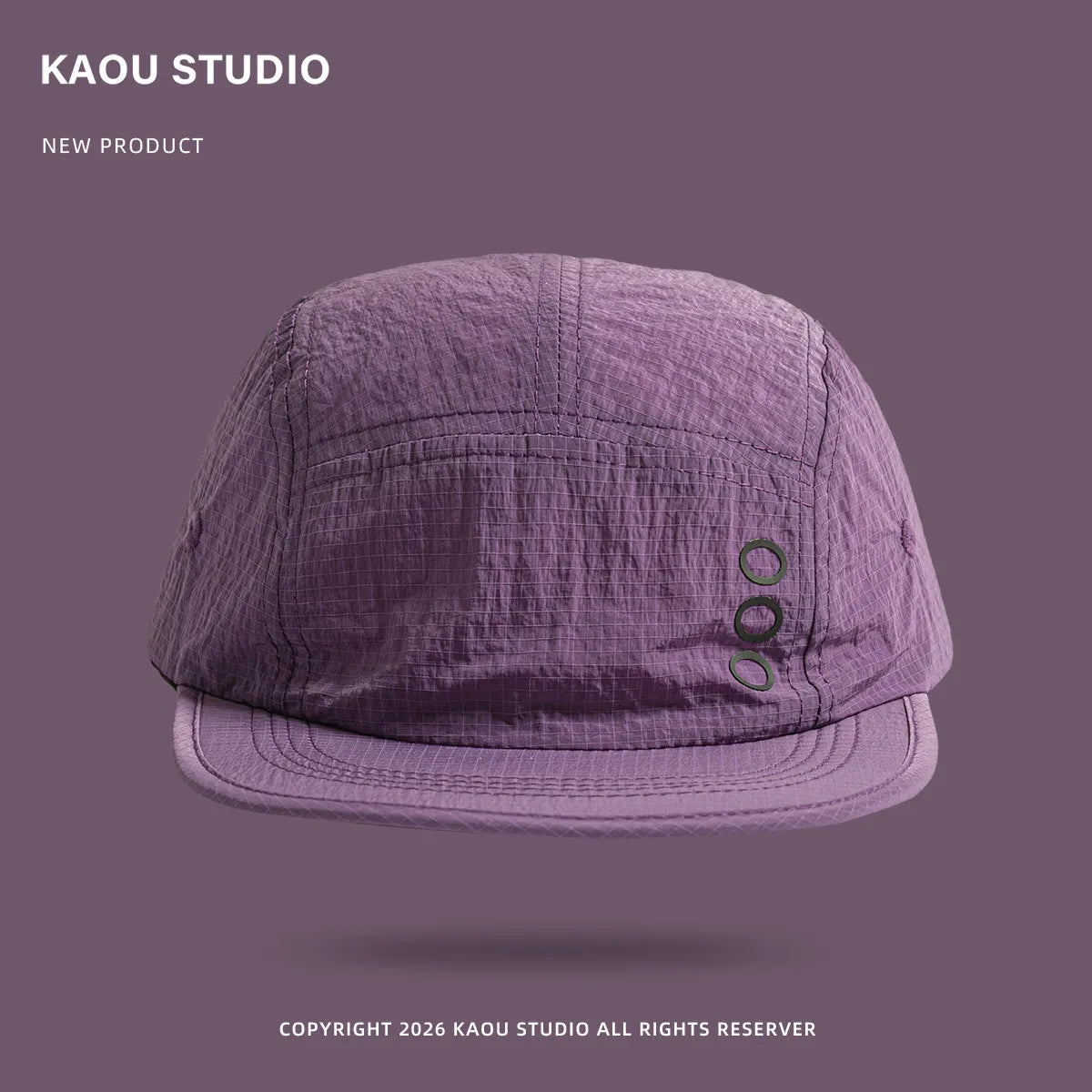 Classic Duckbill Baseball Cap with Sun Protection