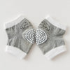 Baby Knee & Elbow Protector Pads for Crawling