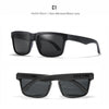 Polarized UV400 Sunglasses for Outdoor Sports