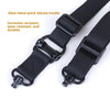 Tactical Sling with Quick-Detach QD Swivels