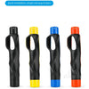 Golf Club Training Grip Aid for Posture and Alignment