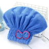 Microfiber Drying Hair Cap