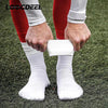 Silicone Shin Guard Straps – Secure, Non-Slip Hold for Soccer & Sports