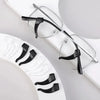Silicone Anti-Slip Glasses Ear Hooks – Ergonomic Eyewear Grips