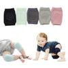 Baby Knee & Elbow Protector Pads for Crawling
