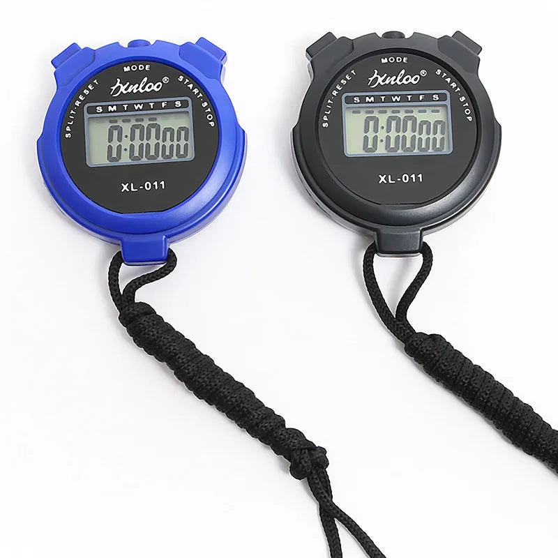 Multifunctional Digital Stopwatch with Timer & Counter