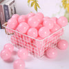 Eco-Friendly Ball Pit Balls for Kids (100-Piece Set)