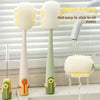 5-in-1 Multifunctional Cup Cleaning Brush Set