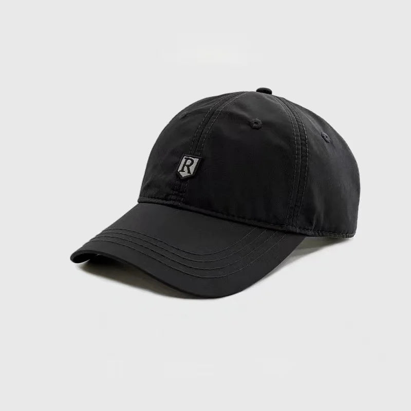 Quick-Dry Sun Hat for Men and Women with Adjustable Fit