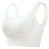 High-Impact Sports Bra for Workout and Yoga