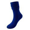Cozy Knit Bubble Socks for Women and Men