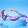 Kids Anti-Fog Swim Goggles with UV Protection