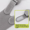 Adjustable Knee Support Strap with Dual Straps for Pain Relief