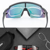 Polarized Cycling Sunglasses with UV400 Protection