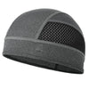 Breathable Mesh Cycling Skull Cap with Sweat-Wicking Liner