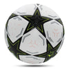 Premium Seamless PU Soccer Ball for Training & Match Play