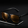 Square Blue Light Blocking Glasses for Men and Women