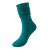 Cozy Knit Bubble Socks for Women and Men
