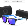 Photochromic Polarized Sunglasses for Men and Women