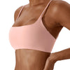 Ultra-Supportive Sports Bra for Yoga and Fitness