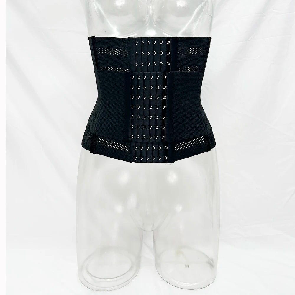 Firm Control Waist Trainer Cincher for Women